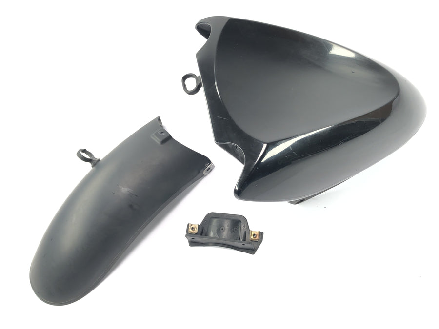 BMW R 1150 R R21 [2003] - Kotflügel vorne Frontfender Schutzblech