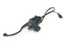 Yamaha XT 600 E 3TB [1996] - Handbromspump framför-4