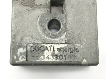 Husqvarna TE 610 H6 8AE [TE 570 H7] - Spänningsregulator likriktare Ducati Energia - 0