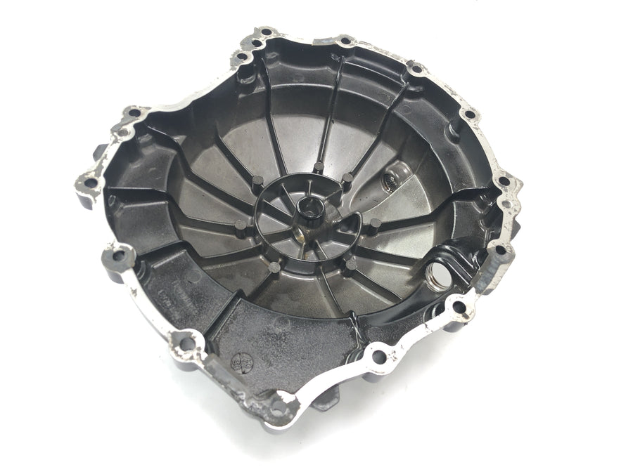 Triumph Sprint St 1050 [2005] - Kopplingslockmotorlock