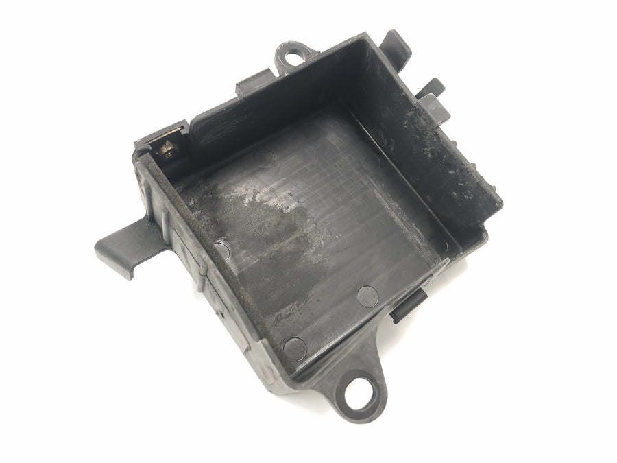 Yamaha XT 600 Z Ténéré 55W [1986] - Batteriekasten Gehäuse Box