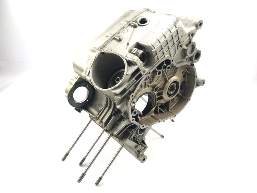 Ducati 900 SS [1991] - Motorhuset tomt bostad