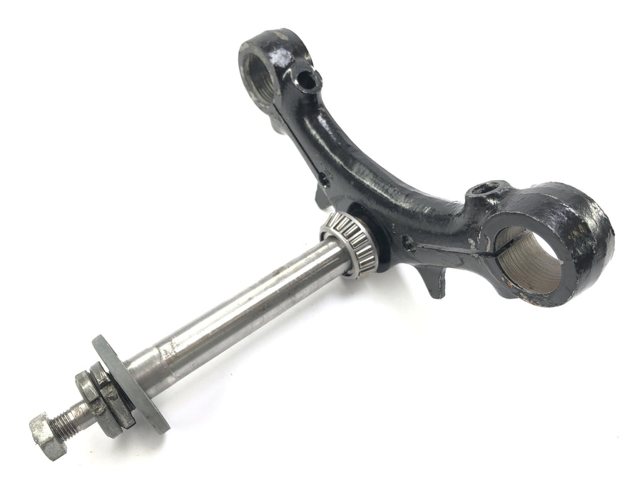 Moto Guzzi V7 Special [1971] - Fork Bridge nedan