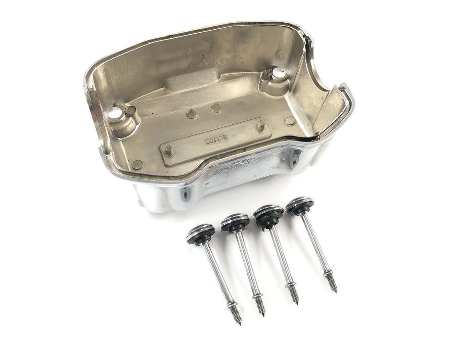 Honda Goldwing GL 1200 SC14 [1988] - Motordeckel Ventildeckel rechts