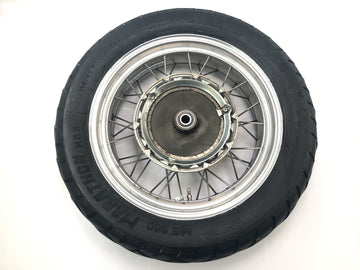 Moto Guzzi California 1100 EV KD [1998] - bakhjulsfälg ekerhjul 3,50 x 17" - 0