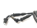 BMW K 1300 S K12S [2010] - Gaszüge-4