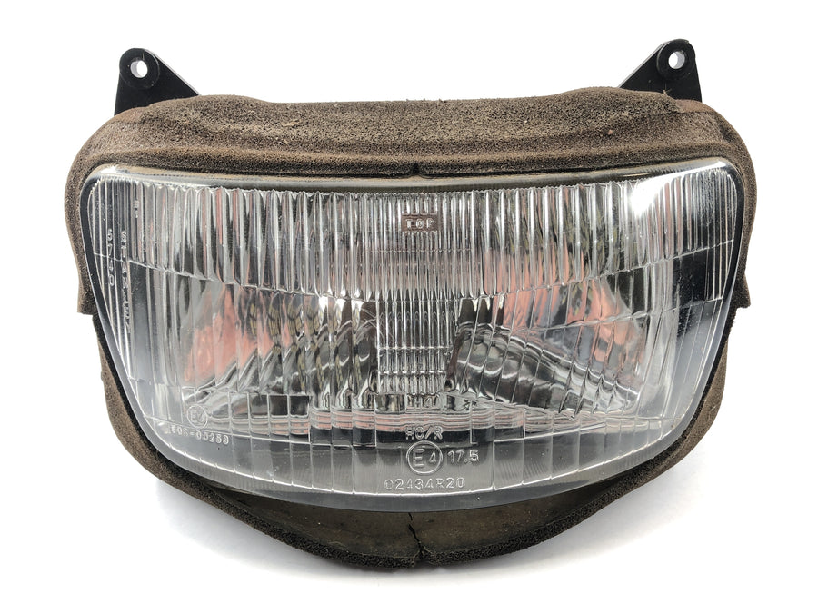 Kawasaki GPZ 1100 ZXT10E [1997] - Scheinwerfer Frontlicht Hauptscheinwerfer