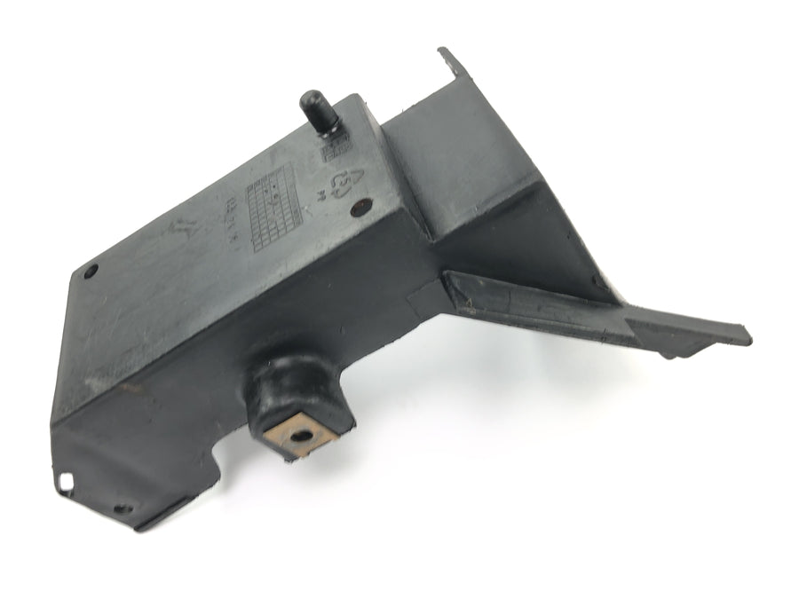 Sachs ZX 125 [1998] - Batteriekasten Batteriefach Halter Kunststoff