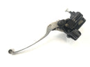 Kawasaki ZX 12 R ZXT20A [2001] - Bremspumpe Handbremspumpe Bremshebel-3