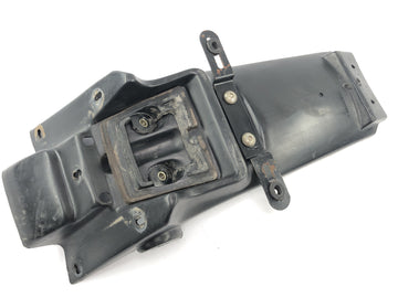 Husqvarna TE 610 8AE [1994] - Skyddsskydd för registreringsskyltar - 0