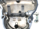 Yamaha XV 1600 Wild Star VP08 [2002] - Dekompressionsdeckel Motordeckel rechts-3