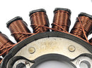 SWM SM 125 R [2018] - Statorgenerator Lima med pickup-4