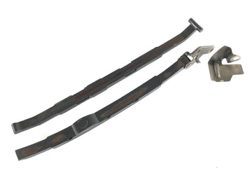 Yamaha XT 600 Zenere 34L [1985] - Spänningskedja och glidstekkedjan - 0