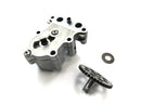 Kawasaki VN 1500 Mean Streak VN50T [2005] - Oljepumpspumpenhet-4