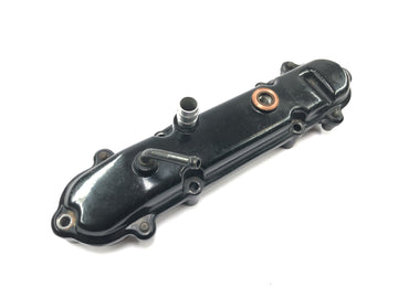 Yamaha V Max 1200 2LT [1998] - Motorventilation i vevhusventilation - 0