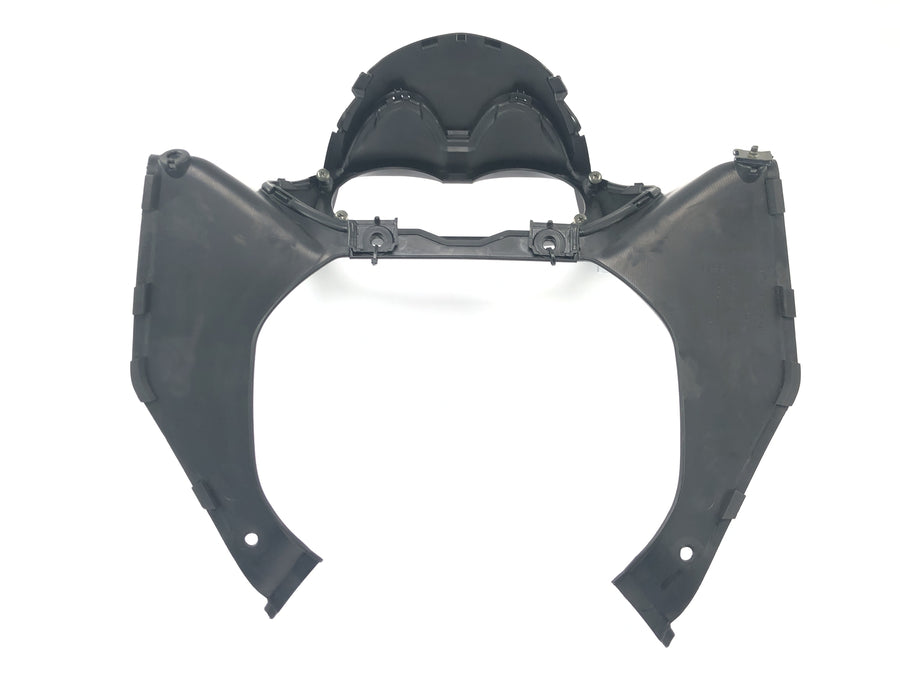 Suzuki GSF 1250 SA Bandit WVCH [2007] - Cockpitverkleidung Instrumentenabdeckung Innenverkleidung