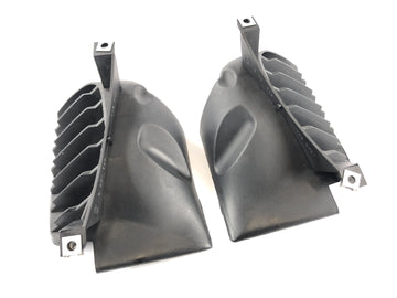 BMW R 1200 C 259C [1997] - Ventilation Grille Realer Grille Set Par - 0