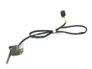 BMW R 1150 GS R21 [2002] - Bremslichtschalter hinten-3