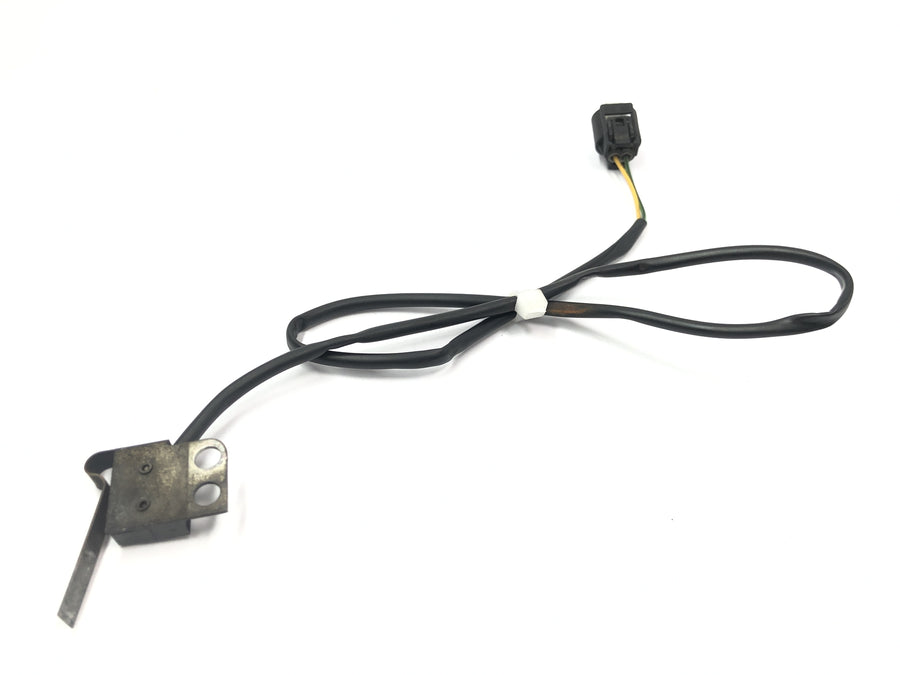 BMW R 1150 GS R21 [2002] - Bremslichtschalter hinten