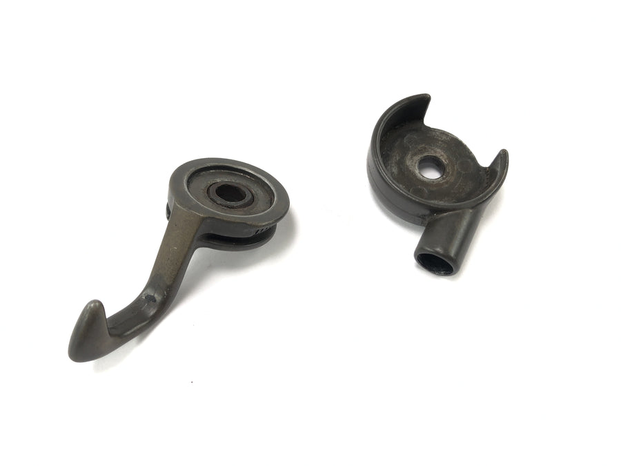 Cagiva Mito 125 Evo 8p [2000] - Choke -spaken