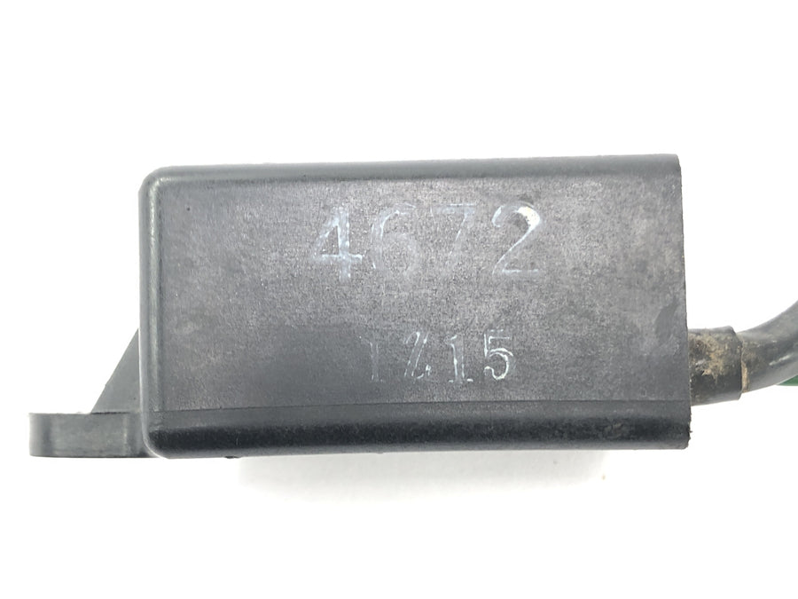 Kawasaki KX 250 [1982] - CDI Zündbox Steuergerät Ignition Module