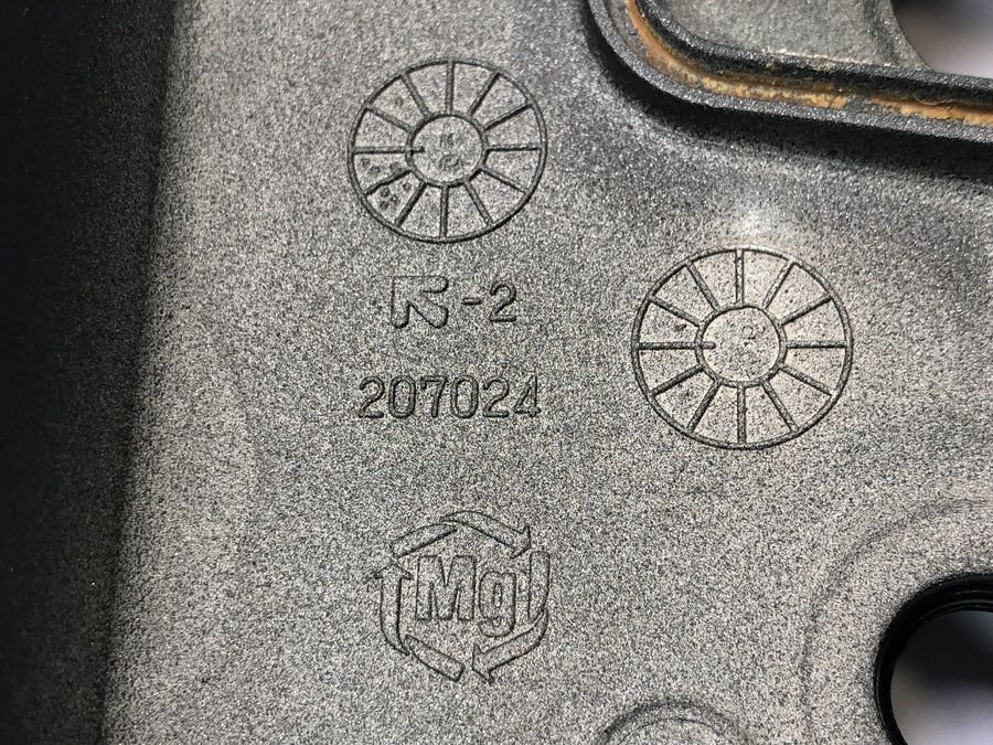 Honda CBR 1000 RR SC57 [2006] - Ventildeckel Zylinderkopfdeckel Motordeckel