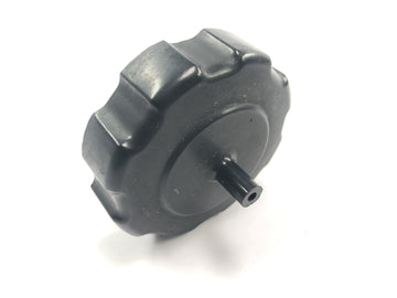 Yamaha DT 175 2K4 [1982] - Tankdeckel Tankverschluss Kunststoff schwarz