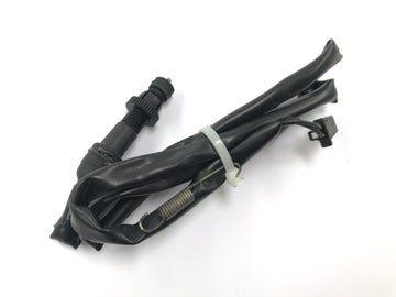 Honda VTX 1800 SC46 [2004] - Bremslichtschalter hinten - 0
