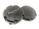 Triumph Daytona 900 T300 [1993] - Motordeckel links-1
