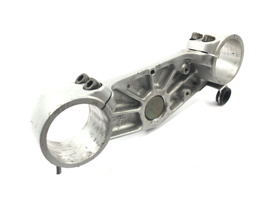 BMW R 1100 S R2S [2000] - Gabelbrücke unten Lenkkopflageraufnahme Telelever