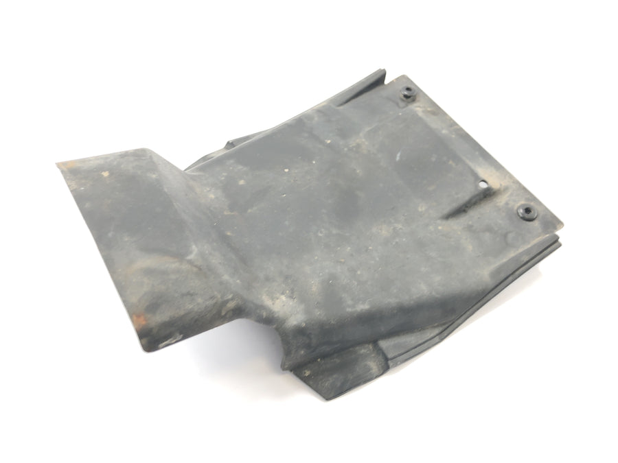 Honda CBR 125 R JC50 [2012] - Splash guard rear substructure