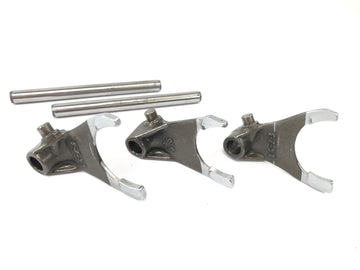 Ducati 999 H4 [2003] - Switch Forking Claus Set  - 0