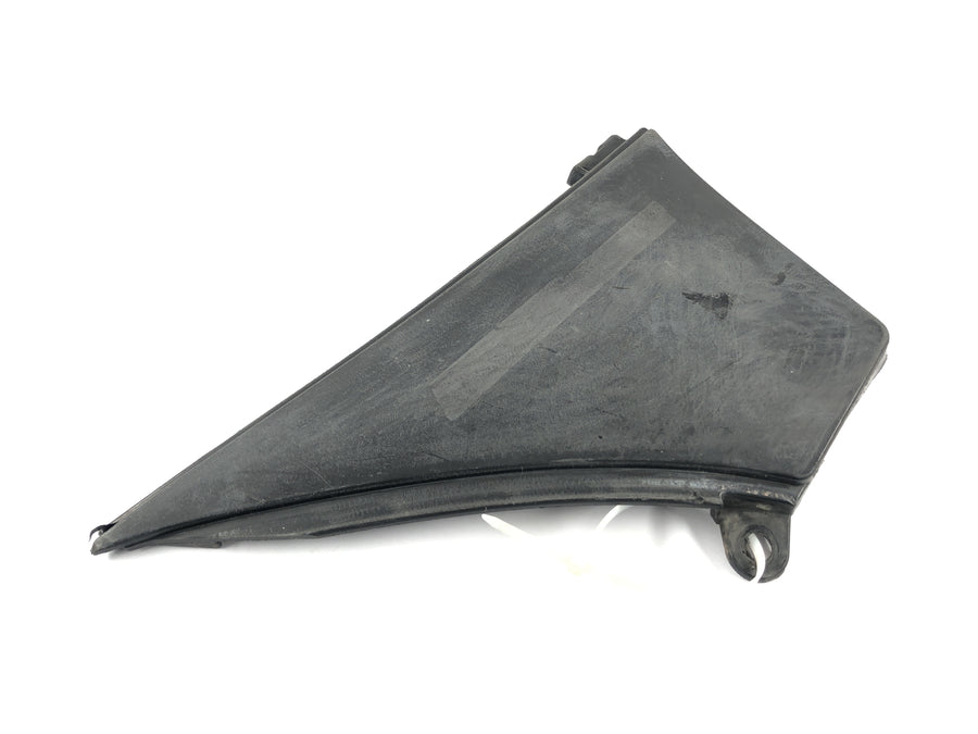 KTM LC4 640 [2003] - Cover Air Filter Box