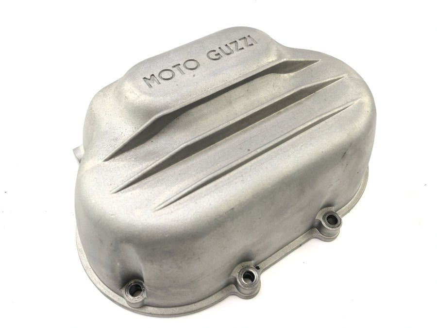 Moto Guzzi V7 Special [1971] - Ventillock till höger