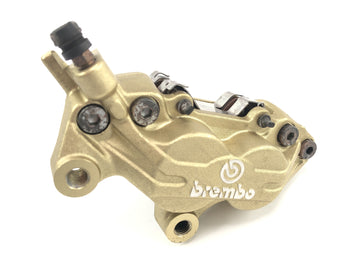 Ducati Monster S4R M4 [2004] - Bromsok fram vänster Brembo Gold 65mm