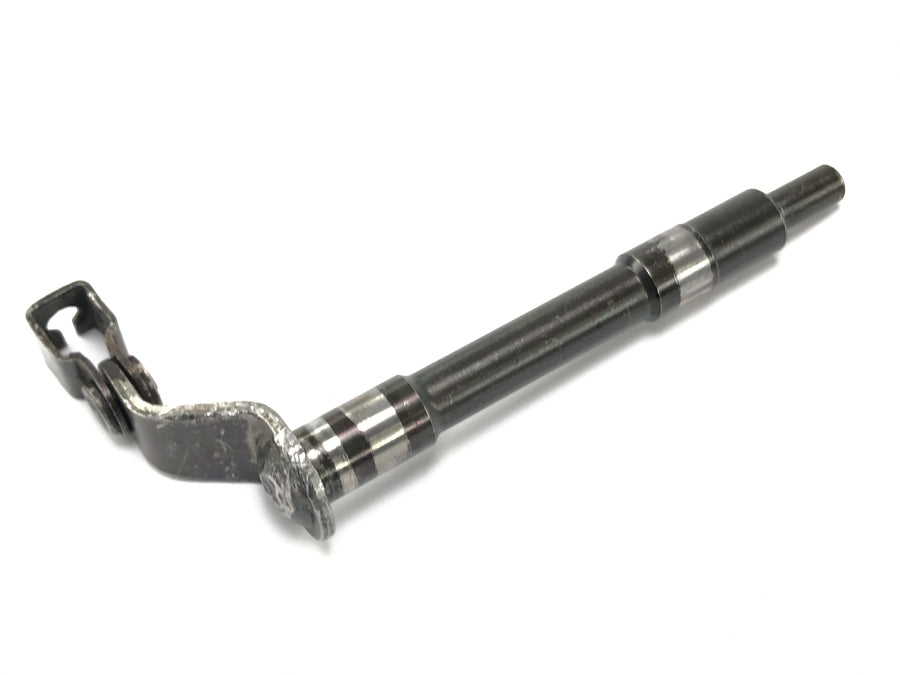 Honda NSR 125 JC22 [1998] - coupling lever coupling consumer