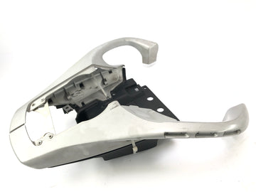 BMW F 650 GS R13 [2002] - Träger hinten Gepäckträger Halterung