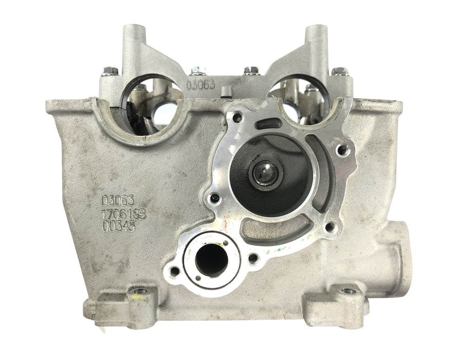 SWM RS 125 R B2 [2020] - Zylinderkopf Ventiltrieb Nockenwellenlager