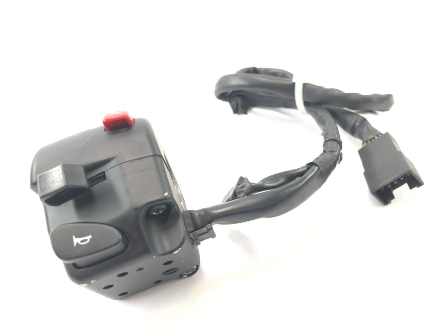 Suzuki VZ 1500 WVCU [2011] - Handlebar switch switch fitting left