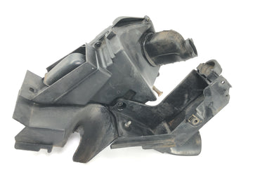Sachs ZX 125 [1998] - Luftfilterlåda Luftfilterhus Luftlådans intagslåda