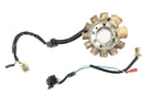 Honda NSR 125 JC22 [1998] - Stator mit Pickup Lichtmaschine-2