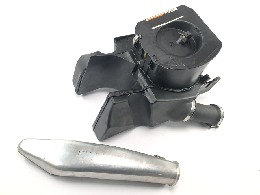 BMW R 1100 GS 259 [1995] - Luftfilterkasten Luftfilterbox Luftfiltergehäuse