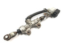 Yamaha YZ 426 F [2000] - Bakre bromspump-2