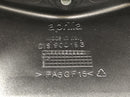 Aprilia RST 1000 Futura [2002] - Heckverkleidung Mitte Rücklichtaufnahme-3