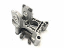 BMW R 1150 GS R21 [2002] - Zylinderkopf Lagerbock Ventiltrieb links und rechts-7