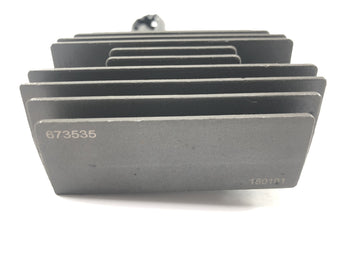 Triumph Tiger 955i 709EN [2003] - Regulator Likriktare Spänningsregulator Charge Controller - 0