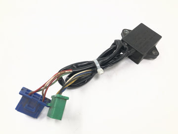 Kawasaki Z 1100 Kzz10a [1984] - Turn Signal Control Unit - 0