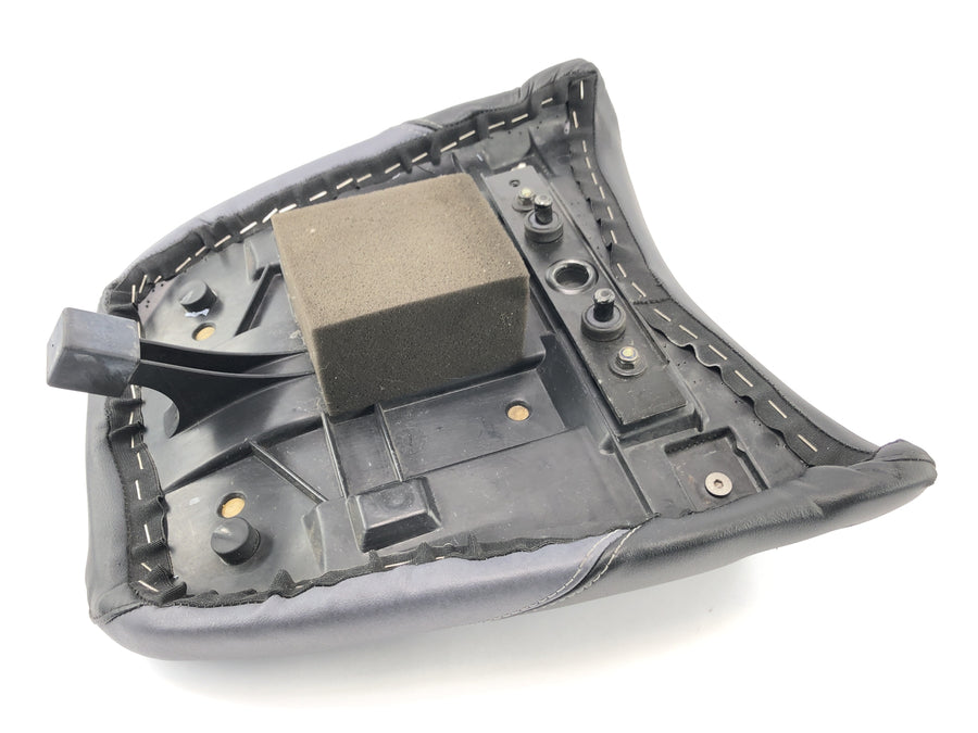 BMW R 1150 R R21 [2003] - Soziussitz Sitzbank Passagiersitz Hinten