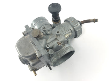 Yamaha DT 175 2K4 [1982] - Vergaser Mikuni Rundschieber