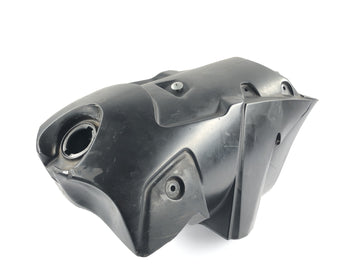 KTM LC4 640 [2003] - bensintank